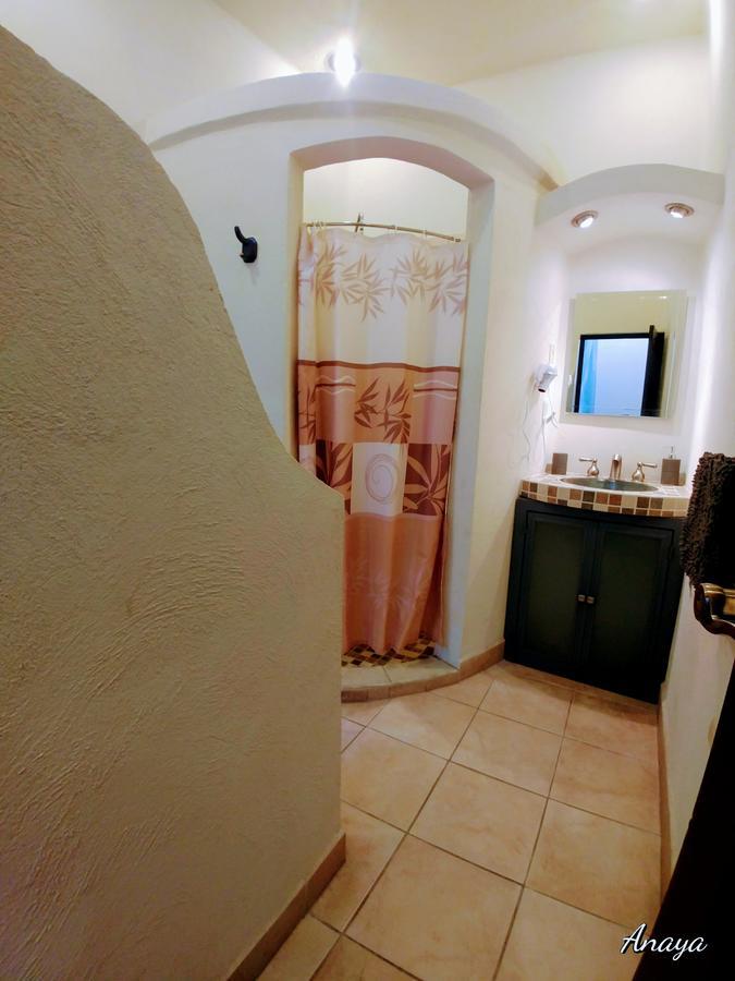 瓜纳华托 阿拉梅达宾馆酒店 外观 照片